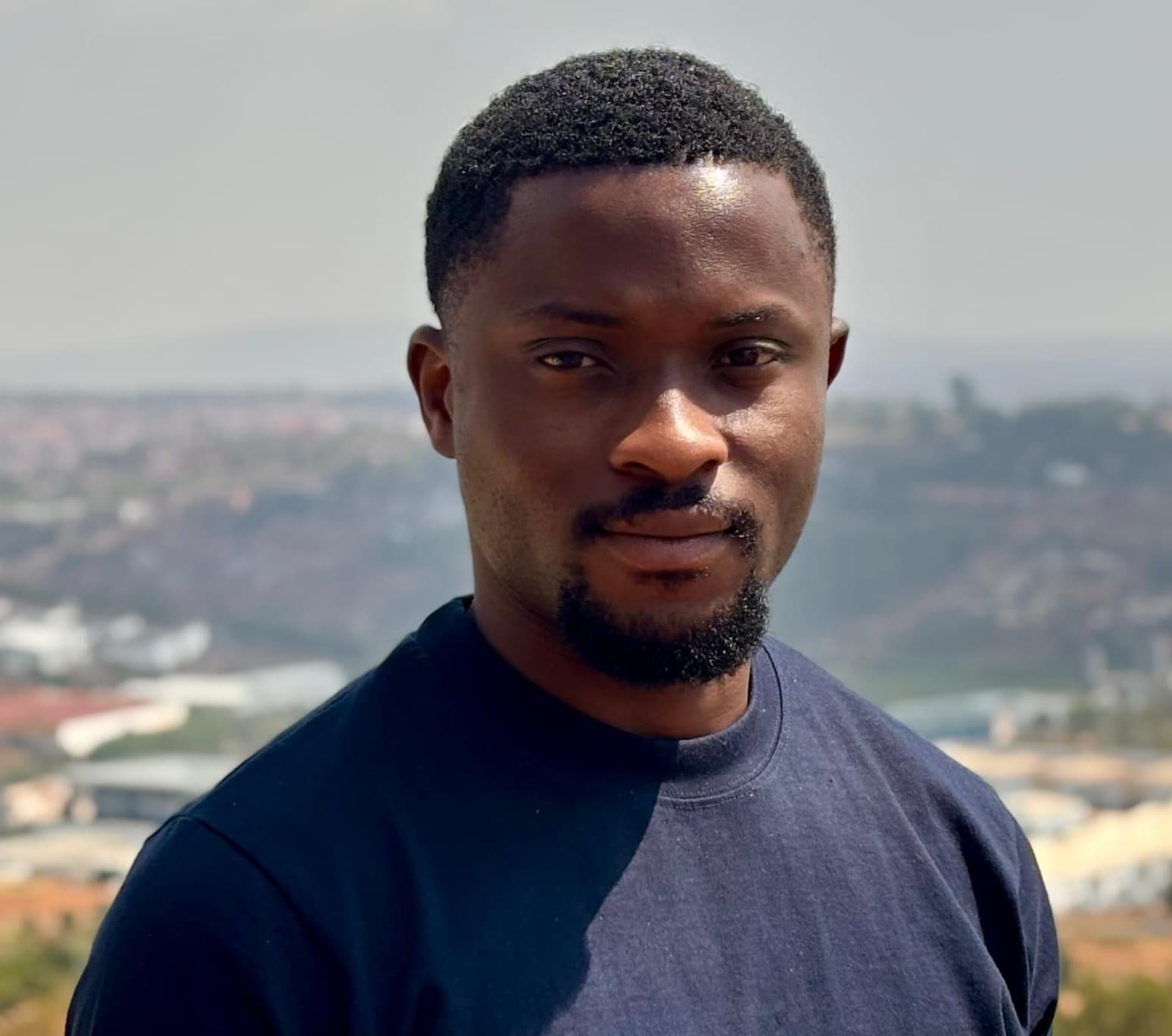 Paul Afolabi